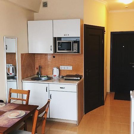 Apartment On Podil Kiev Ngoại thất bức ảnh
