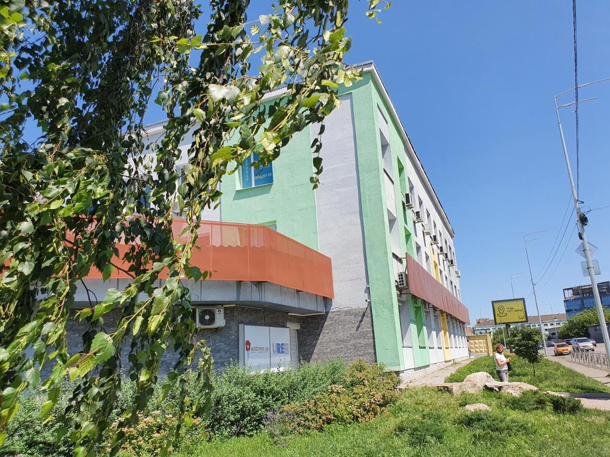 Apartment On Podil Kiev Ngoại thất bức ảnh