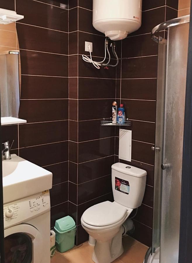 Apartment On Podil Kiev Ngoại thất bức ảnh