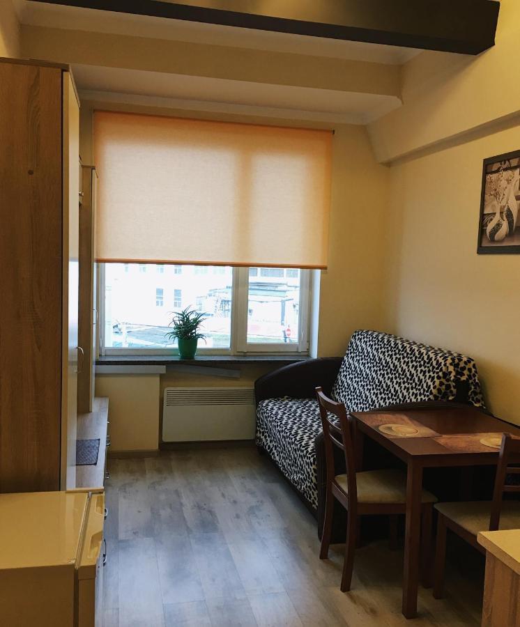 Apartment On Podil Kiev Ngoại thất bức ảnh