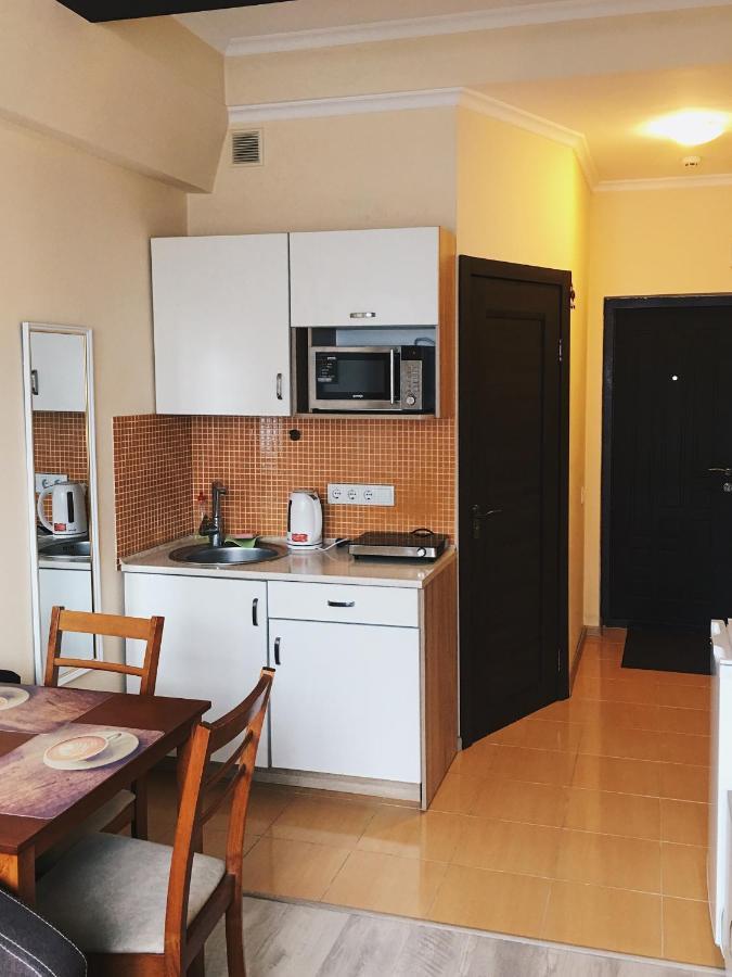 Apartment On Podil Kiev Ngoại thất bức ảnh