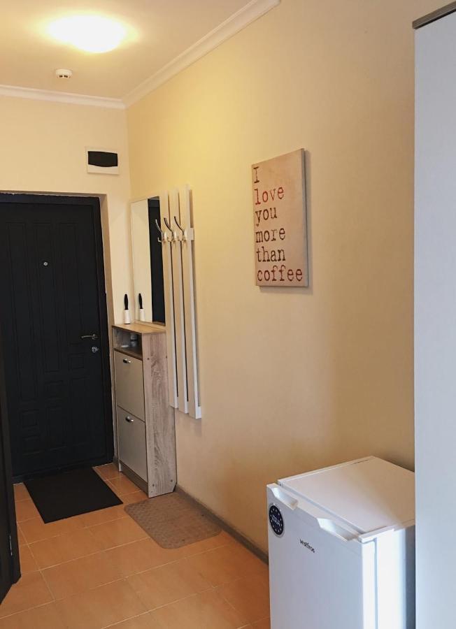 Apartment On Podil Kiev Ngoại thất bức ảnh